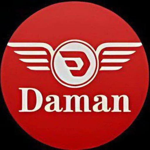 Daman Club Login